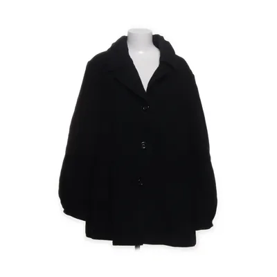 Erwt jas (Zwart) van Story Polyester