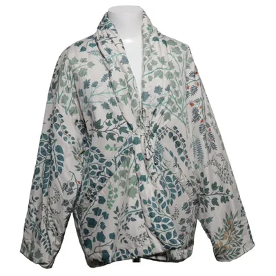 Veste (Beige, Multicolore) de Dedicated Polyester