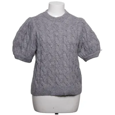 Tröja (Grå) från Gina Tricot Akryl, Elastan, Polyamid, Återvunnen polyester, Ull