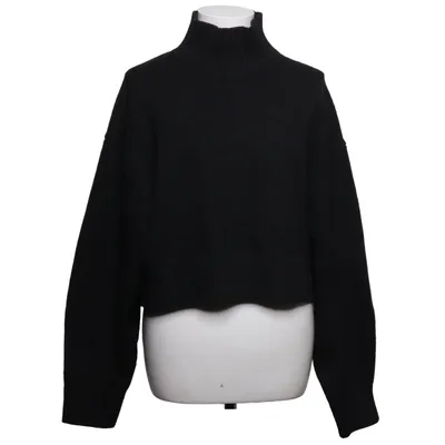 Coltrui (Zwart) van H&M Polyester, Acryl, Wol