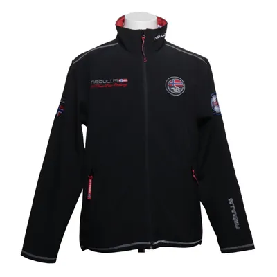 Softshell jacket (Maestro) from Nebulus Polyester