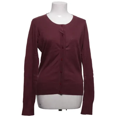 Cardigan (Purple) from Somewhere Cotton, Silk