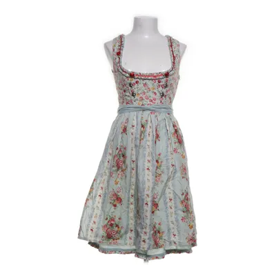 Dirndl (Meerkleurig) van AlpenFee