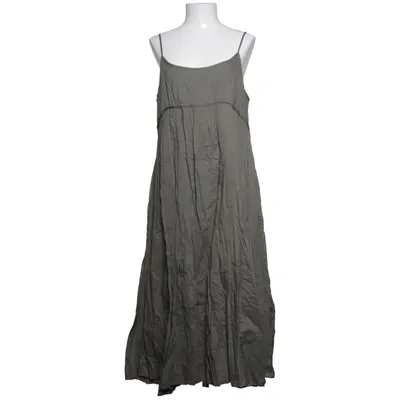 Långklänning (Grön) från 77th Flea Bomull