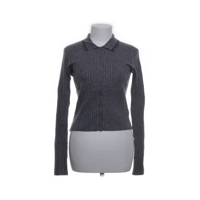 Cardigan (Grijs) van BDG by Urban Outfitters Acryl, Polyamide, Polyester