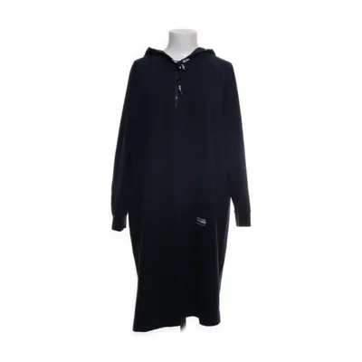 Capuchon jurk (143438) van Cecil Elastaan, Polyester, Viscose