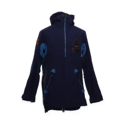 Skaljacka (skidjacka, anorak ) från Analog Nylon, Polyester, Polyuretan