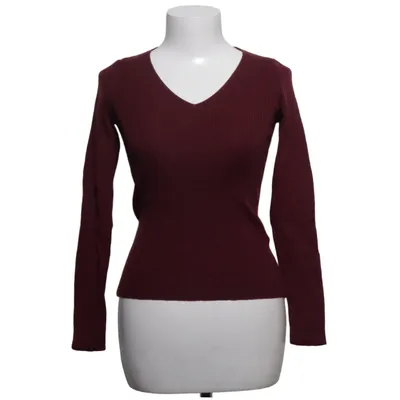 Sweater (Lilla) fra Stenströms Merinould