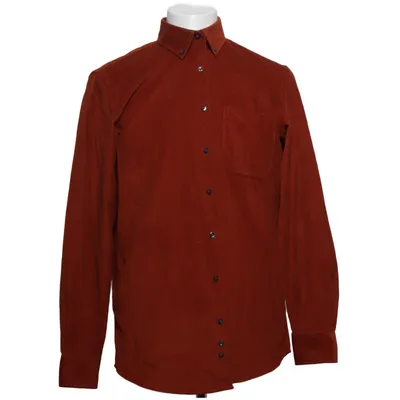 Chemise (Marron) de Canda C&A Coton
