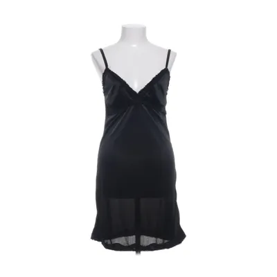 Underklänning (Svart) från Halens