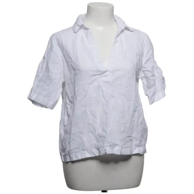 Top (Wit) van Rachel Zoe Linnen