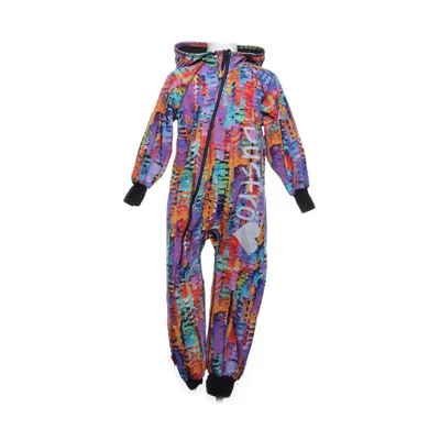 Onesie (Multicolored) from iELM