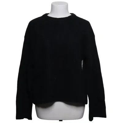 Tröja (Svart) från H&M Kashmir, Ull