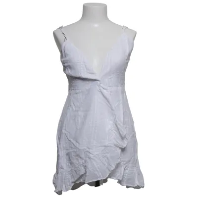 Strandklänning (Vit) från ASOS Design Bomull