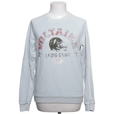 Sweatshirt (JOE) fra Zadig & Voltaire Bomuld, Elastan
