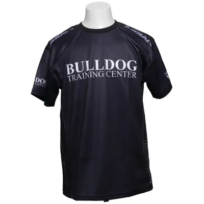 Trainingstop (Bulldog Training Center) van Askari Polyester