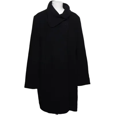 Kappa (Svart) från Flare Collection Kashmir, Polyamid, Polyester, Ull