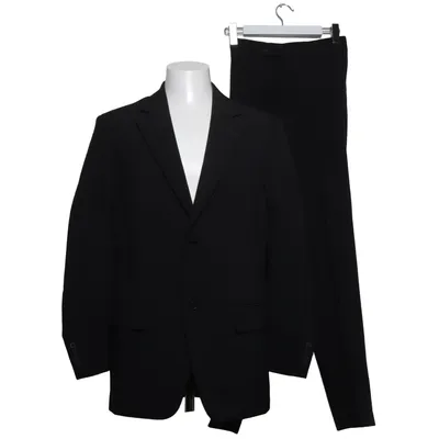 Jakkesæt (Sort) fra Studio Coletti Polyester