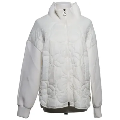 Veste légère (Blanc) de Bugatti Élasthane, Polyamide, Polyester, Viscose
