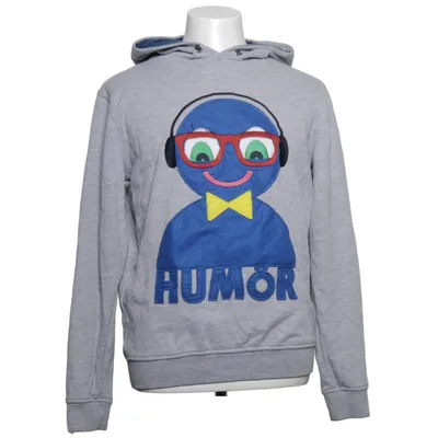 Sweat à capuche (Longo) de Humör Coton