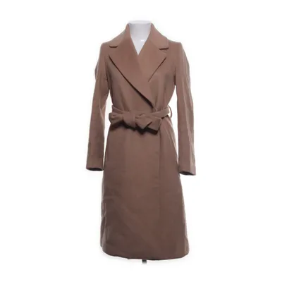 Kappa (Beige) från H&M Modern Classic Viskos, Polyester, Ull