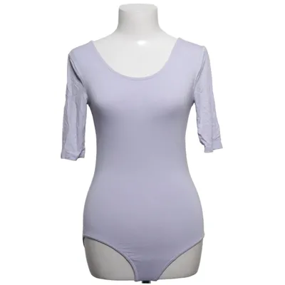 Body (Violet) de Les Lunes Élasthane, Viscose