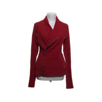 Träningsjacka (Röd) från Lululemon Athletica