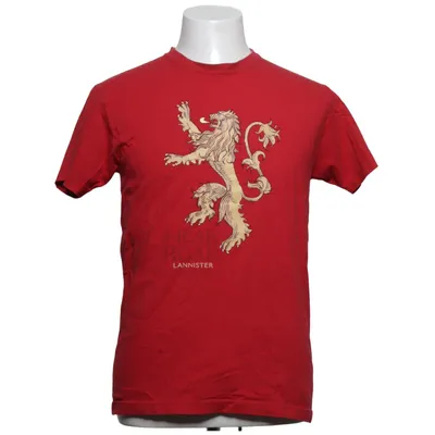 T-shirt (Rot) von HBO