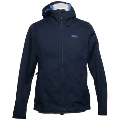 Jacka (Blå) från Jack Wolfskin Polyester