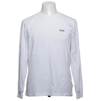 T-shirt à manches longues (Wind Longsleeve) de Forét Coton biologique