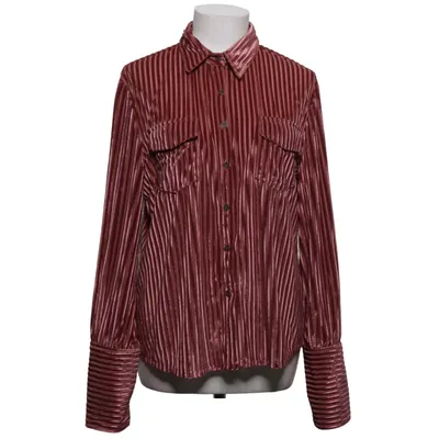 Chemise (Rose) de Sophyline Élasthane, Polyester