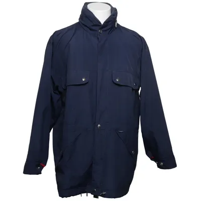 Outdoor jacket (Blue, Red) from Campri
