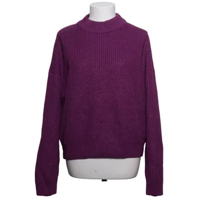 Sweater (Purple) from FB Sister Knitwear