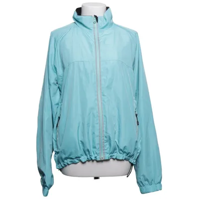 Sports jacket (Blue) from North Bend Polyester