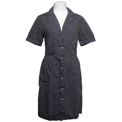 Skjortklänning (WD1517-02) från Lux Bomull, Polyester