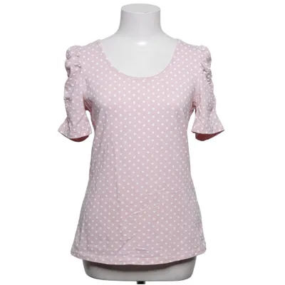 Topp (Rosa) från Womens Collection by KappAhl Bomull, Elastan
