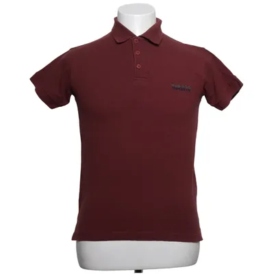 Polo (Rouge) de Redroc Coton