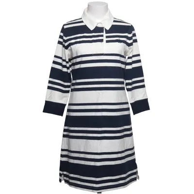 Klänning (Blå, Vit) från Henri Lloyd Woman Bomull