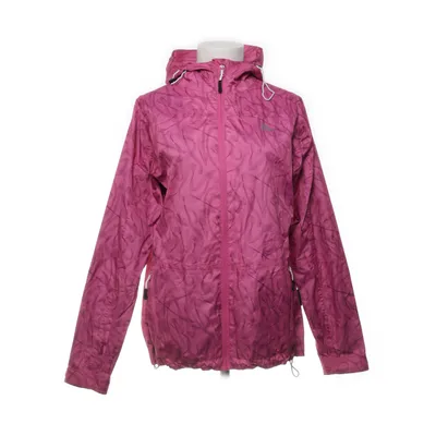 Shell jacket (Pink, Multicolored) from On the Peak Polyester