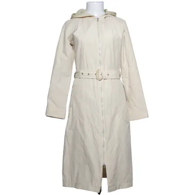 Manteau (Beige, Vert) de Top Secret Coton, Polyester