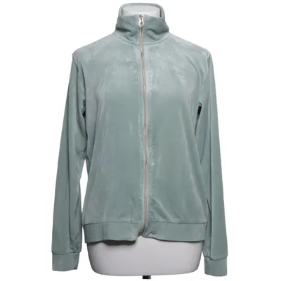 Veste de sport (Vert) de MyWear Woman Élasthane, Polyester