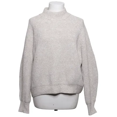 Tröja (Beige) från H&M Akryl, Polyester, Ull