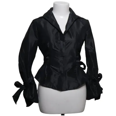 Blus (Svart) från Naracamicie Polyester