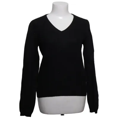 Pull-over (Noir) de EWM Cachemire