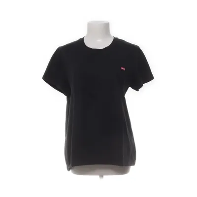 T-shirt (Zwart) van Levi Strauss & Co