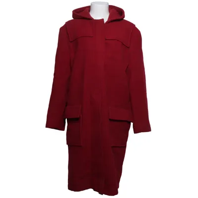 Duffle coat (Rouge) de Hagenfeldt Laine