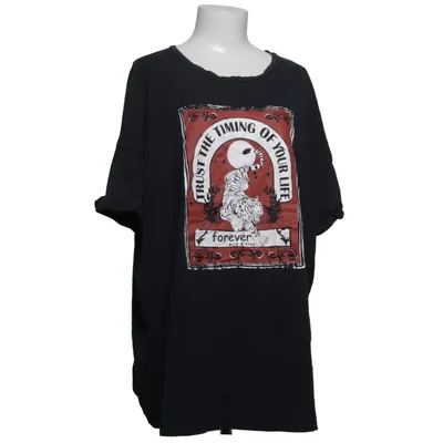 T-shirt (Grijs) van Studio Untold Katoen