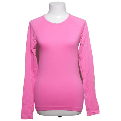 Sporttop (Roze) van Workout Elastaan, Polyamide