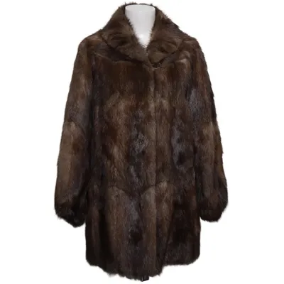 Bontjack (Bruin) van Lady Astor