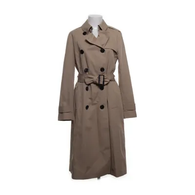 Trenchcoat (Beige) från Massimo Dutti Polyester